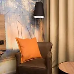 Quality And 酒店 哈山