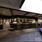 酒店 Quality And 哈山