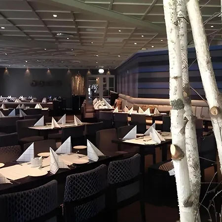 Quality And Hotell Hafjell