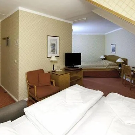 Quality And Hotel Hafjell