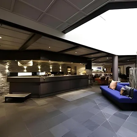 Quality And Hotel 3*