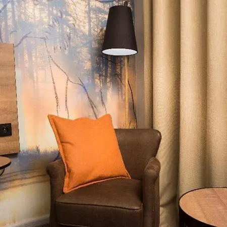 Quality And Hotel Hafjell