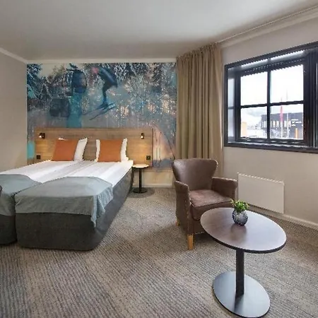 Quality And Hotel