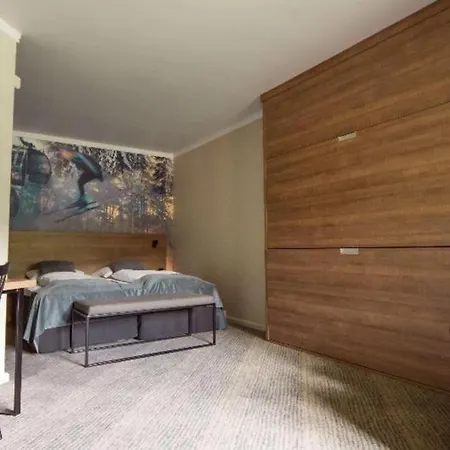 Quality And Hotel Hafjell