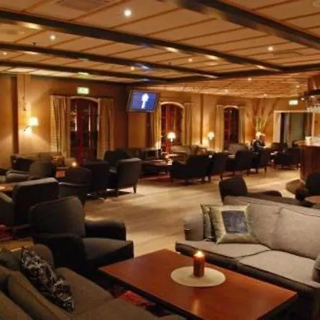 Quality And Hotel