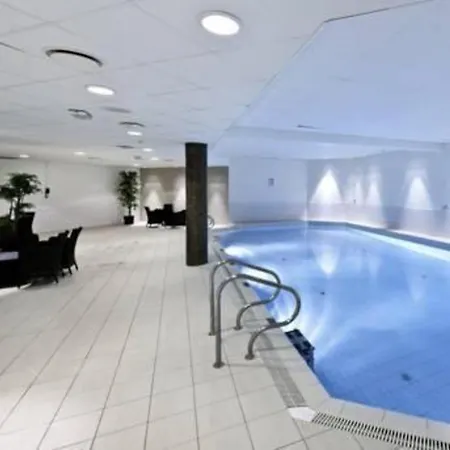Quality And Hotel 3*