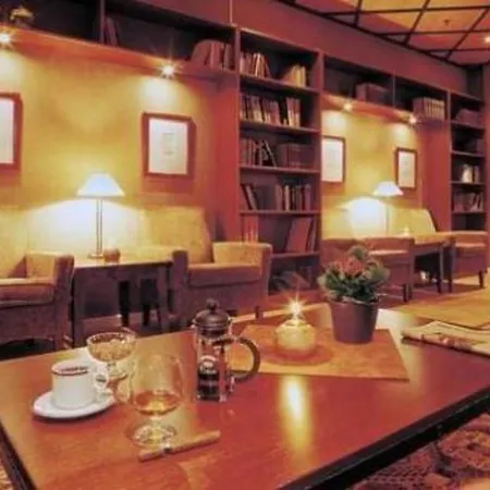 Quality And Hotel Hafjell