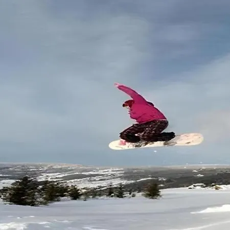 Quality And Hafjell