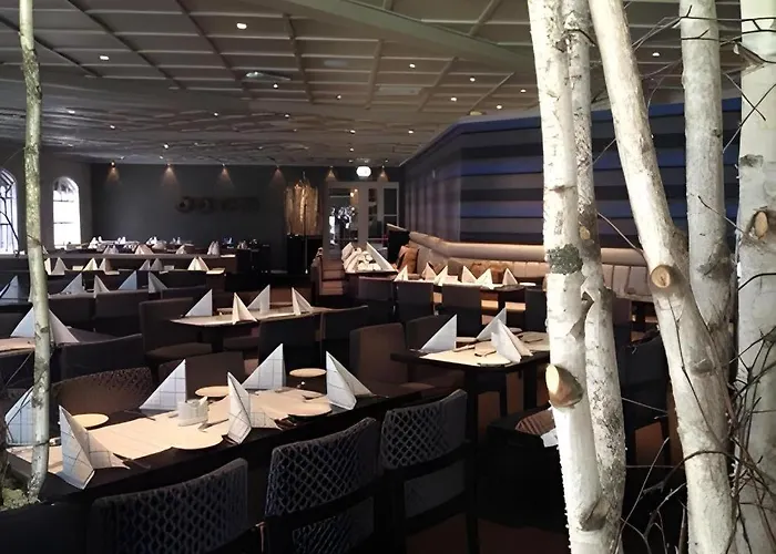 Quality And فندق هافيِلْ