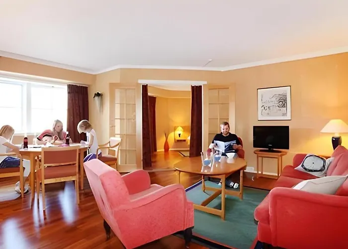 Hotel Quality And
