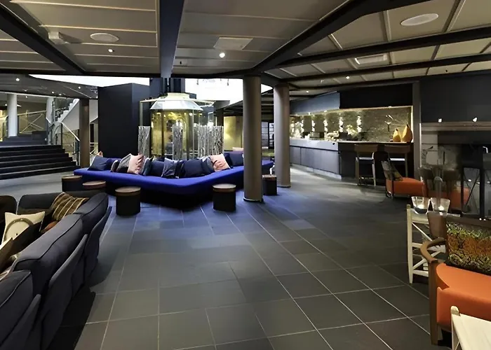 Hotel Quality And Hafjell