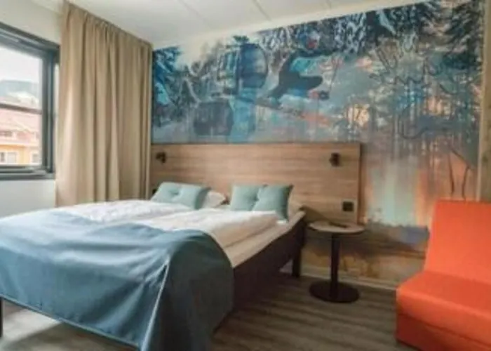Hotel Quality And
