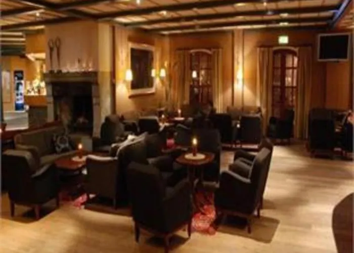 Hotel Quality And