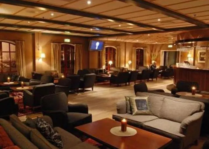 Quality And Hotel