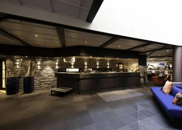 Hotell Quality And Hafjell