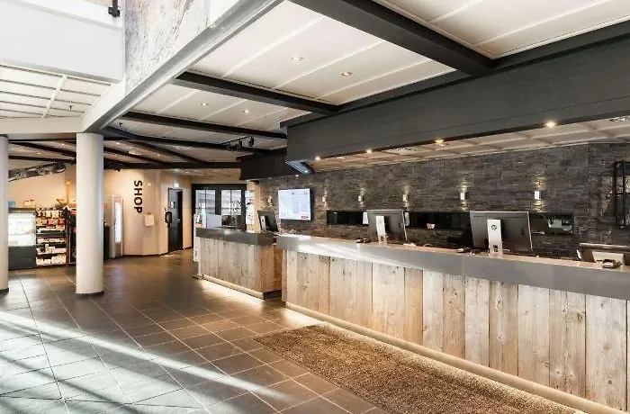 Hotell Quality And Hafjell