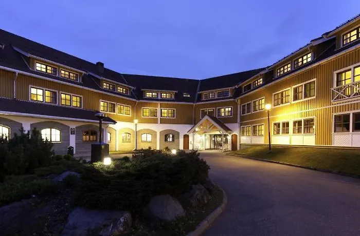 Hotel Quality And 3*