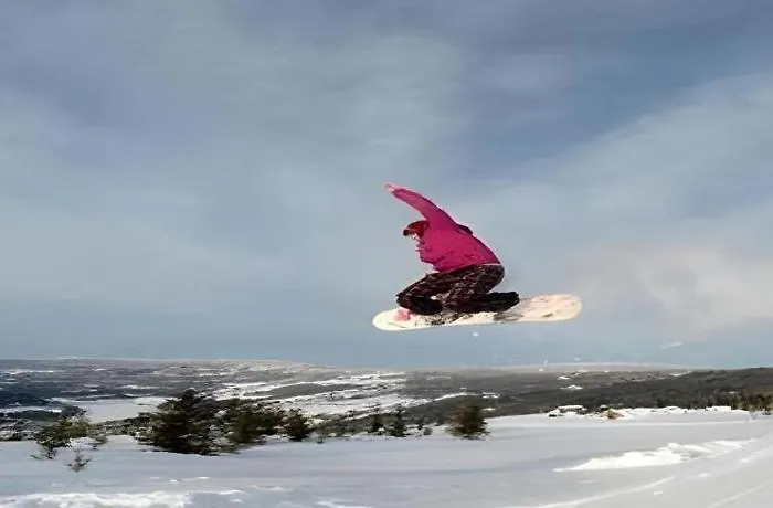 Quality And Hafjell