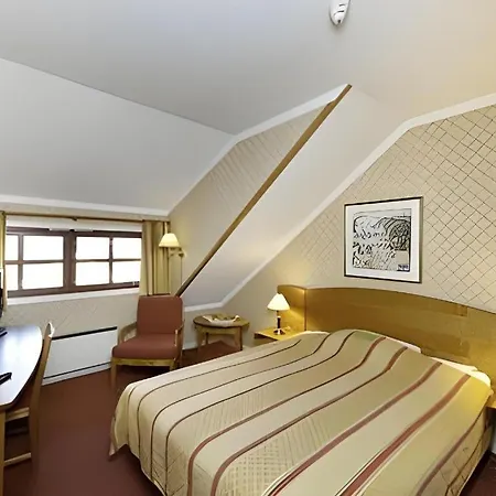 Quality And Ξενοδοχείο 3*