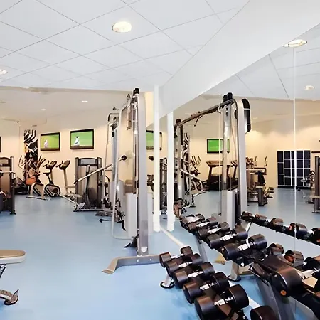 Quality And 3* Hafjell