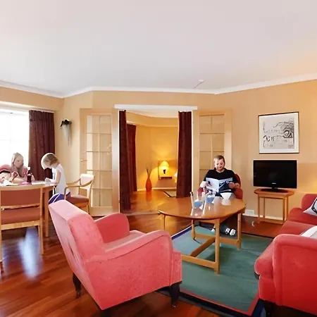 Ξενοδοχείο Quality And