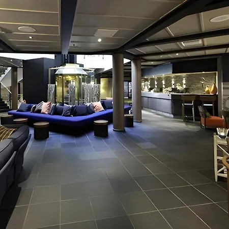 Ξενοδοχείο Quality And Hafjell