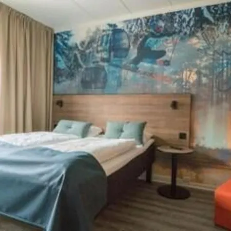 Ξενοδοχείο Quality And