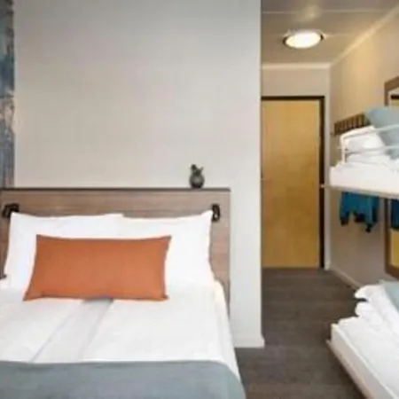 Quality And 3* Hafjell