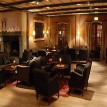 Ξενοδοχείο Quality And