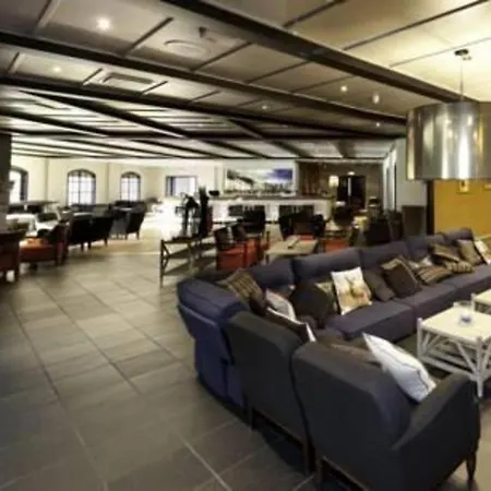 Ξενοδοχείο Quality And Hafjell