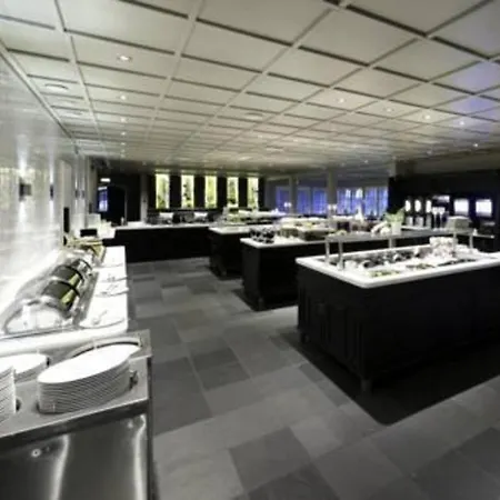 Ξενοδοχείο Quality And