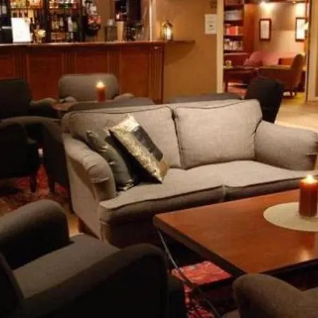 Ξενοδοχείο Quality And Hafjell