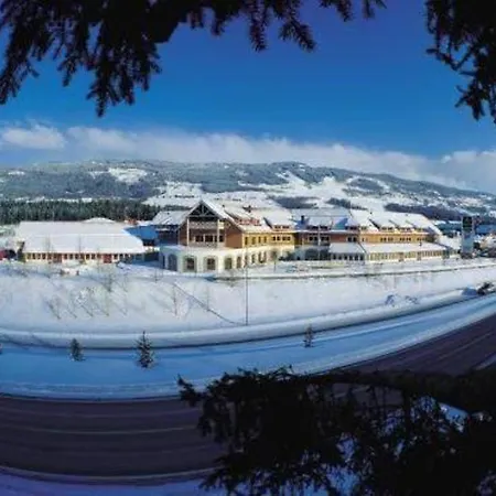 Ξενοδοχείο Quality And