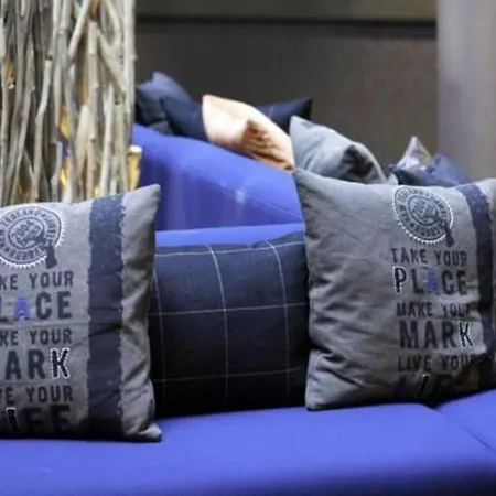 Ξενοδοχείο Quality And 3*