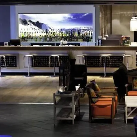 Quality And Ξενοδοχείο Hafjell