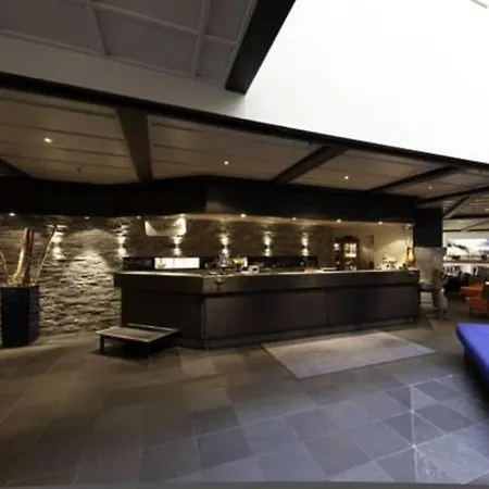 Ξενοδοχείο Quality And Hafjell