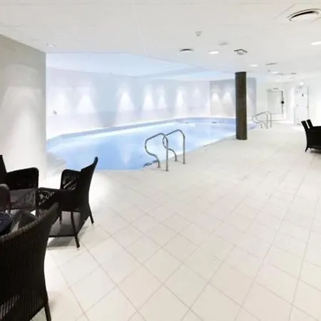 Quality And Ξενοδοχείο 3*