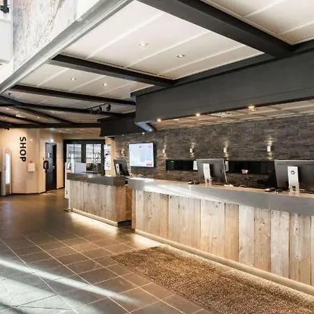 Ξενοδοχείο Quality And Hafjell