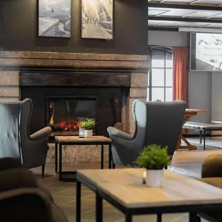 Ξενοδοχείο Quality And