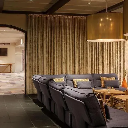 Ξενοδοχείο Quality And Hafjell