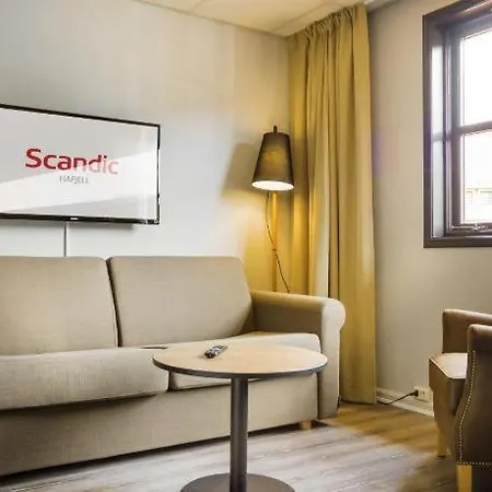 Quality And 3* Hafjell