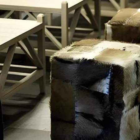 Quality And Ξενοδοχείο